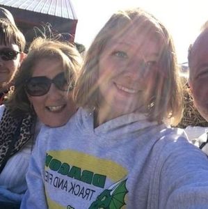 Meet your Posher, Judy